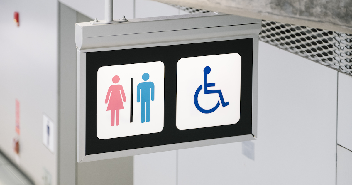 Do I need Sanitary Bin Services for my Workplace?